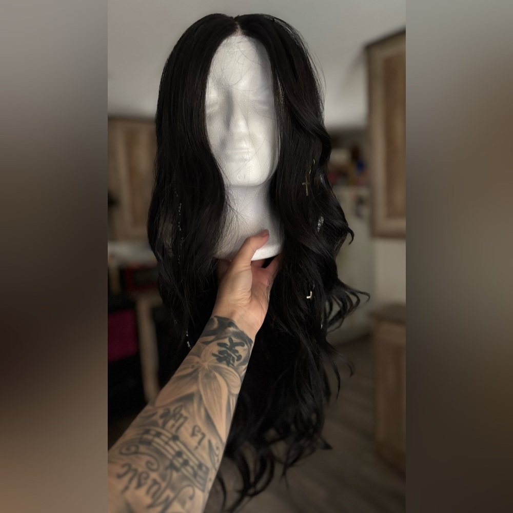 Charm wig